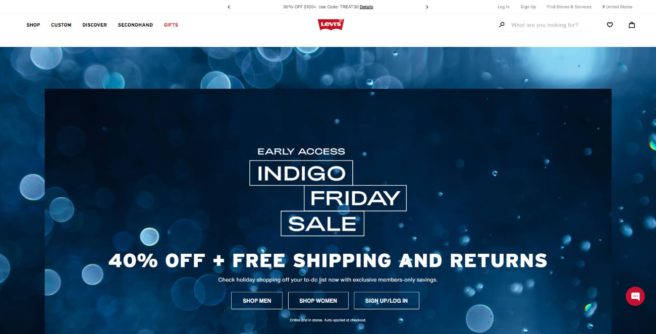 Actualizar 103+ imagen levi’s affiliate program