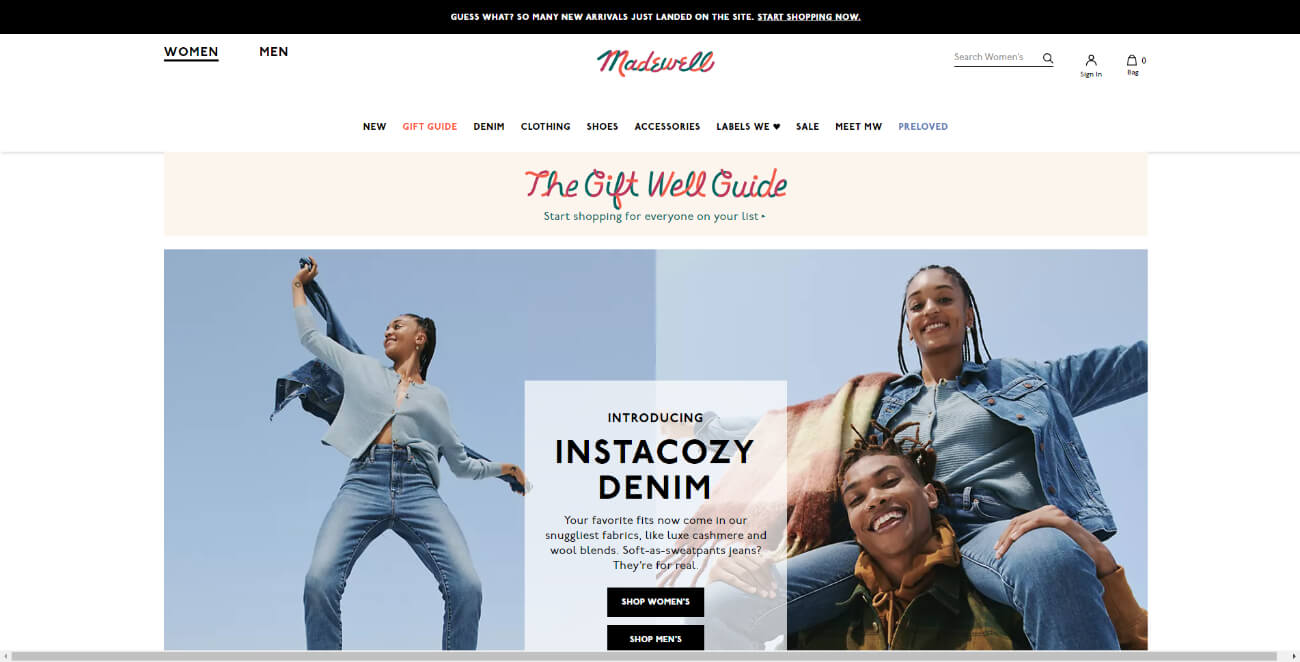 10 Fashion Affiliate Programs that Fit Your Niche – and Fill Your