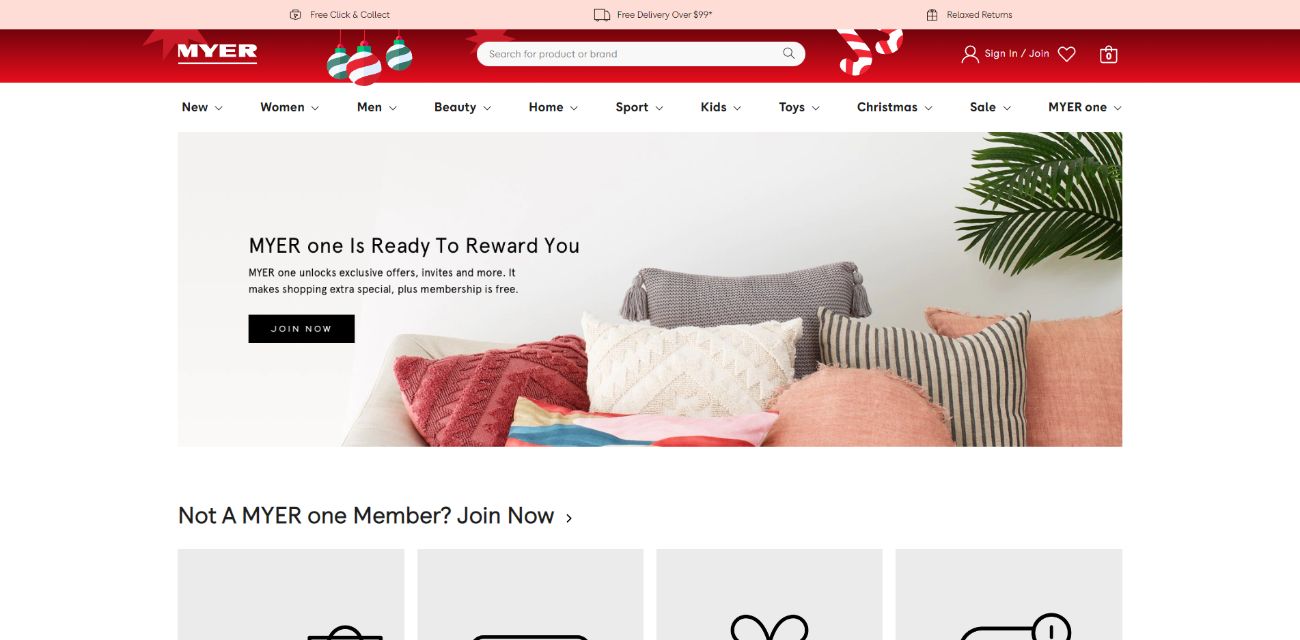 Myer Affiliate Program Find the Best Rates in 2024 Affilimate