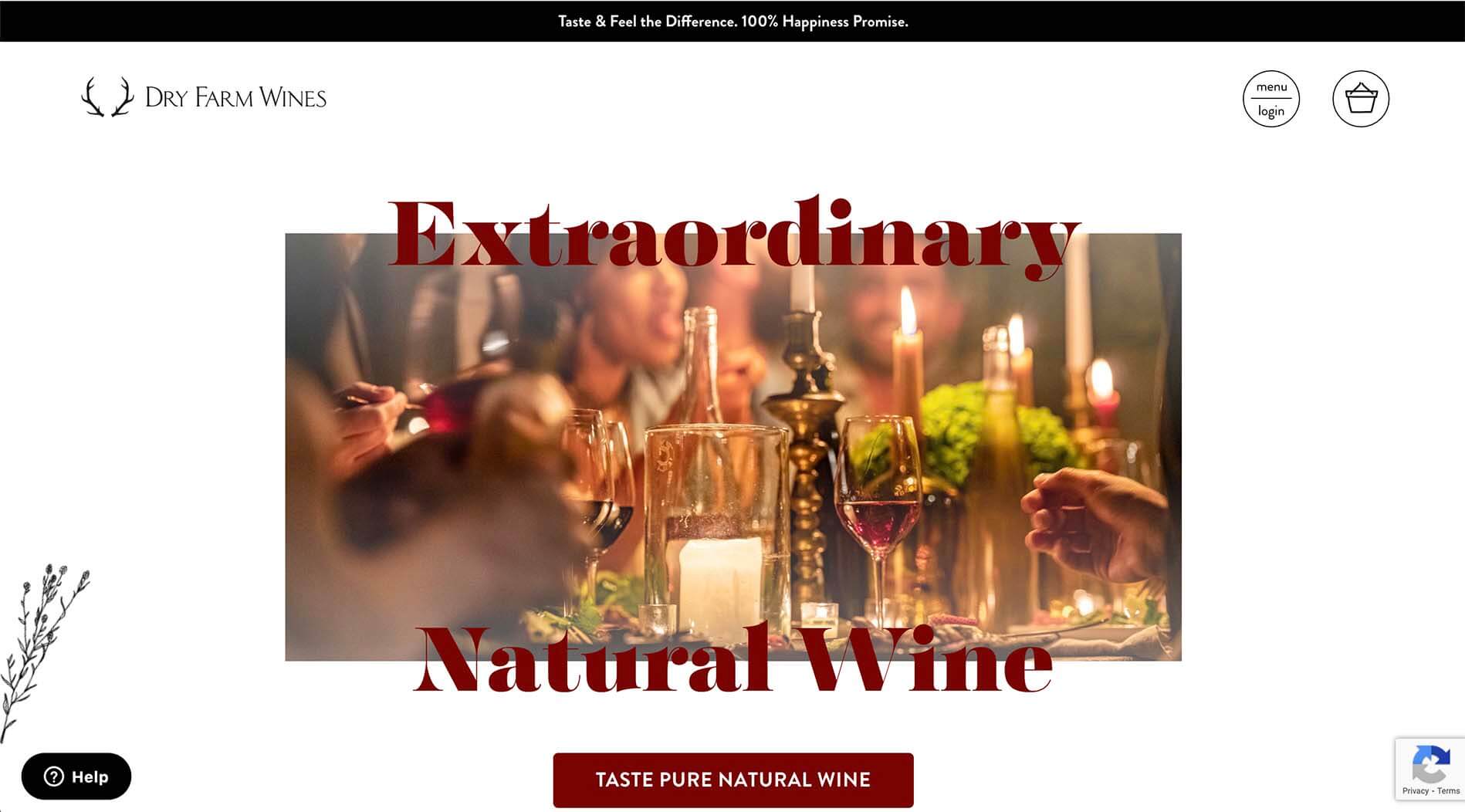dry farm wines affiliate program