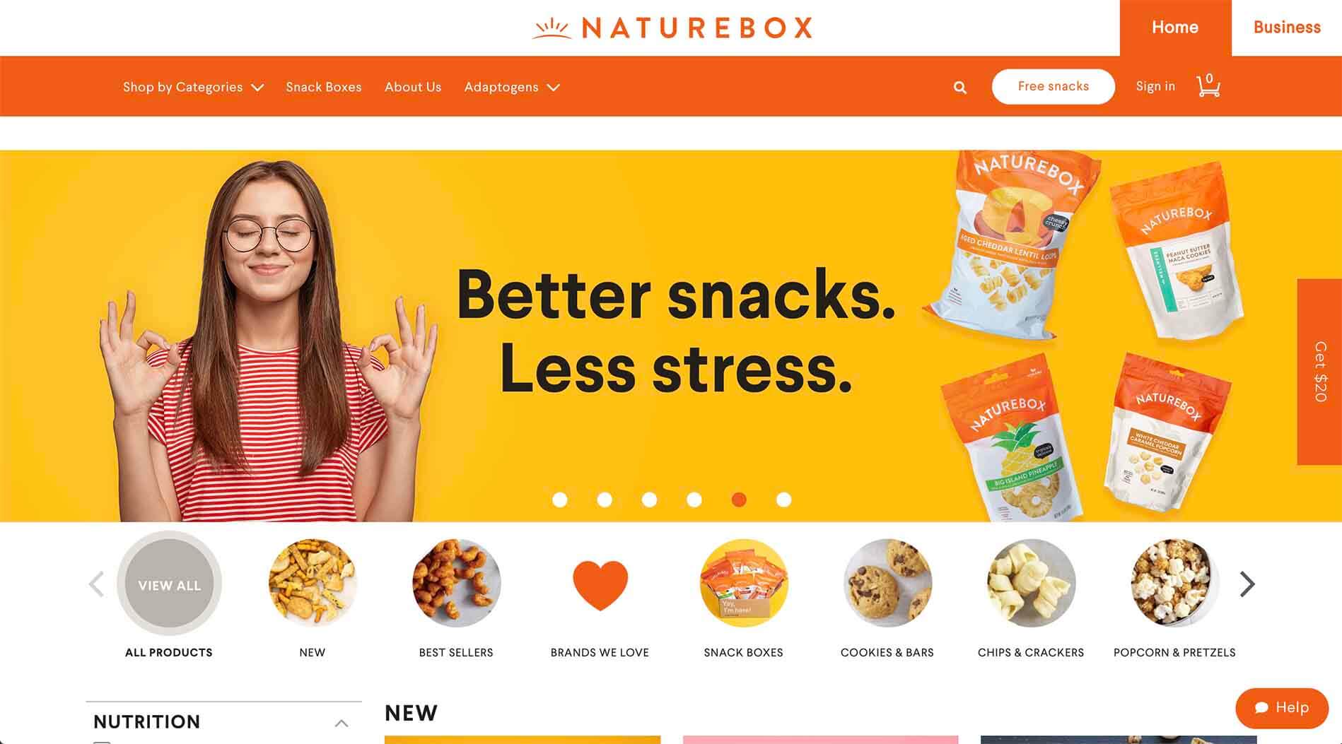 naturebox affiliate program