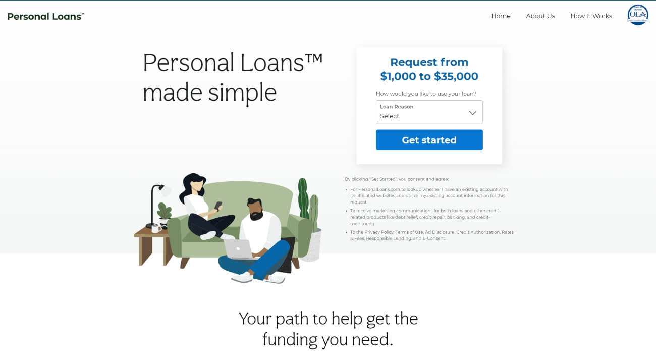 Achieve Personal Loans Reviews (2024) - SuperMoney