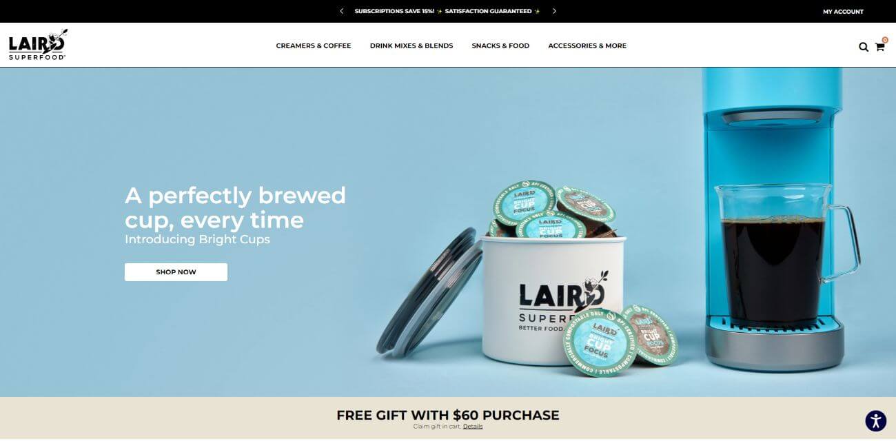 New offer launched: Llama Naturals Affiliate Program - AffJumbo