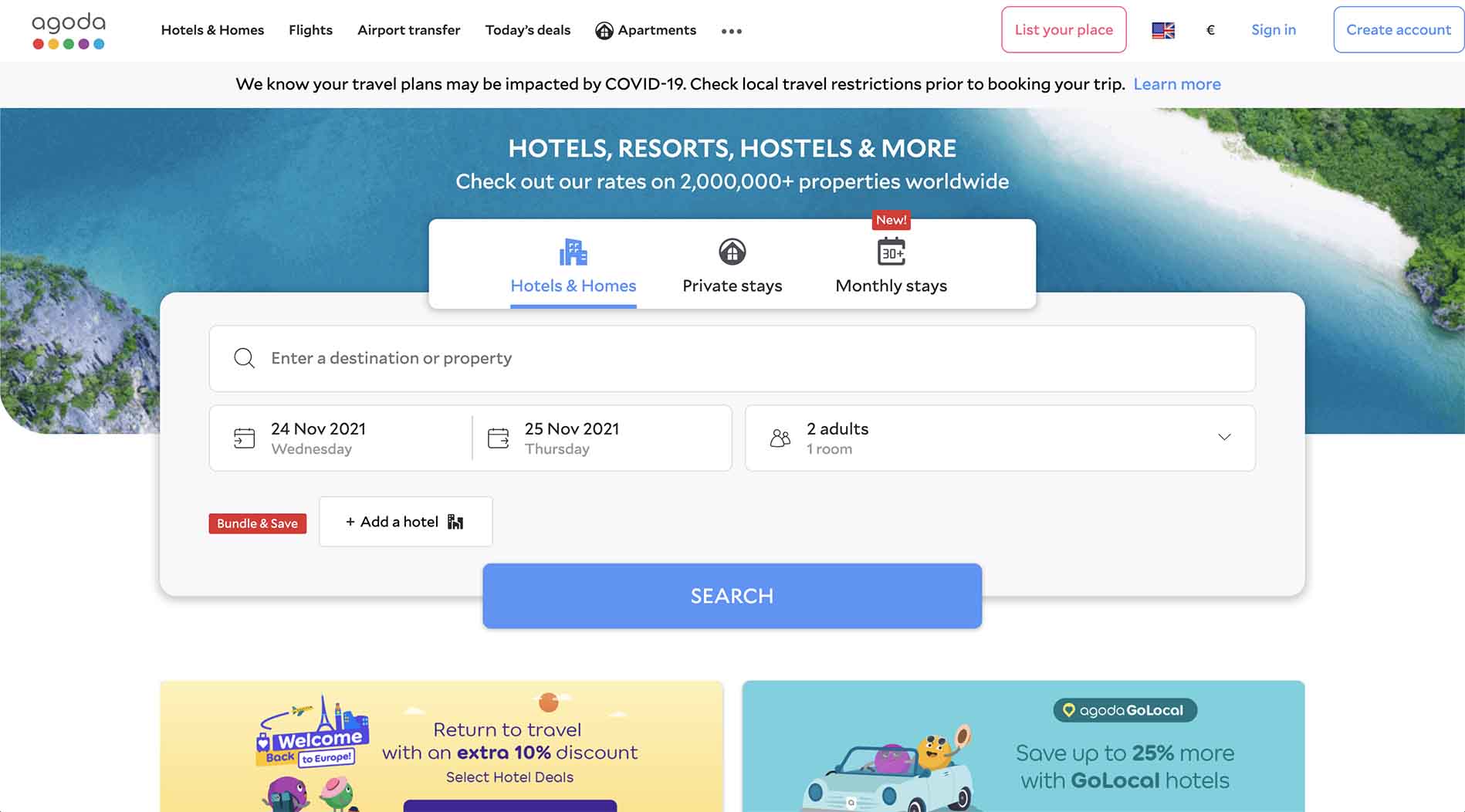 HOW I MAKE HOTEL BOOKING IN MY BOOKING PORTAL AS AN AFFILIATE OF