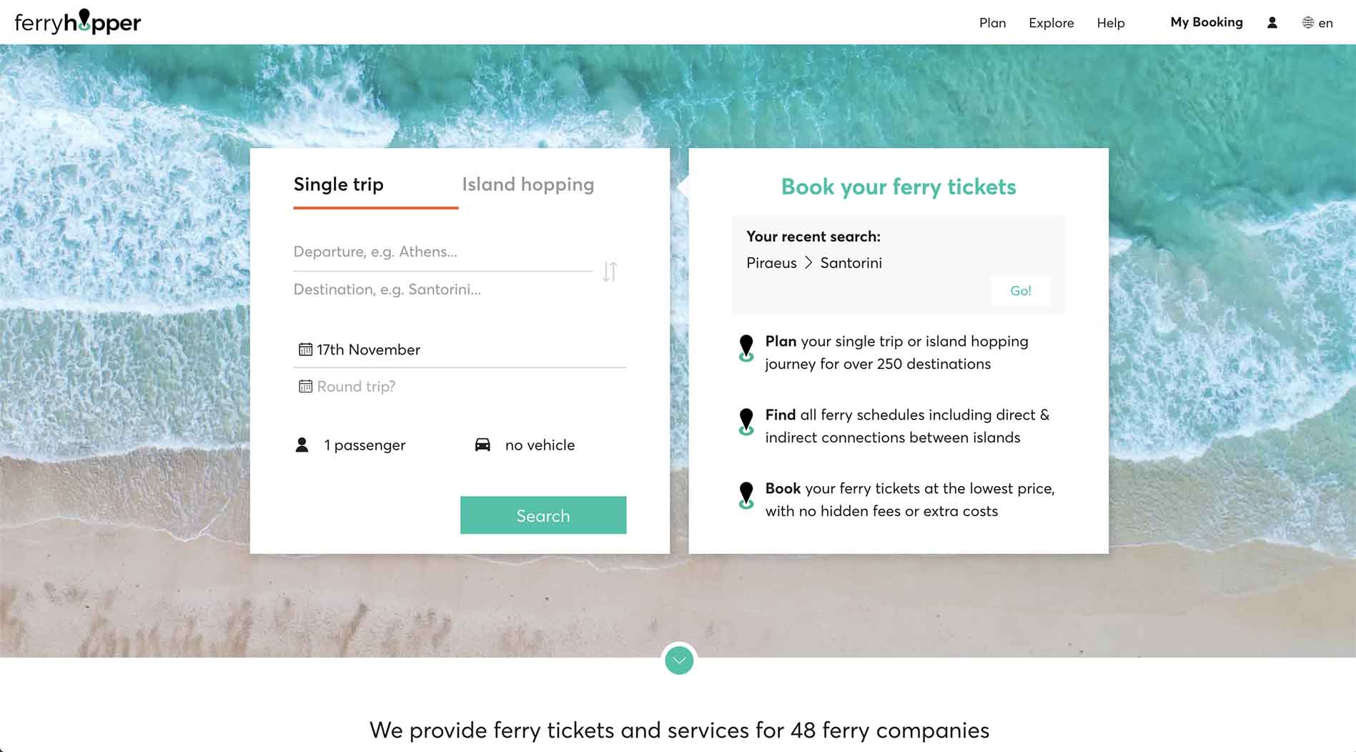 ferryhopper affiliate program