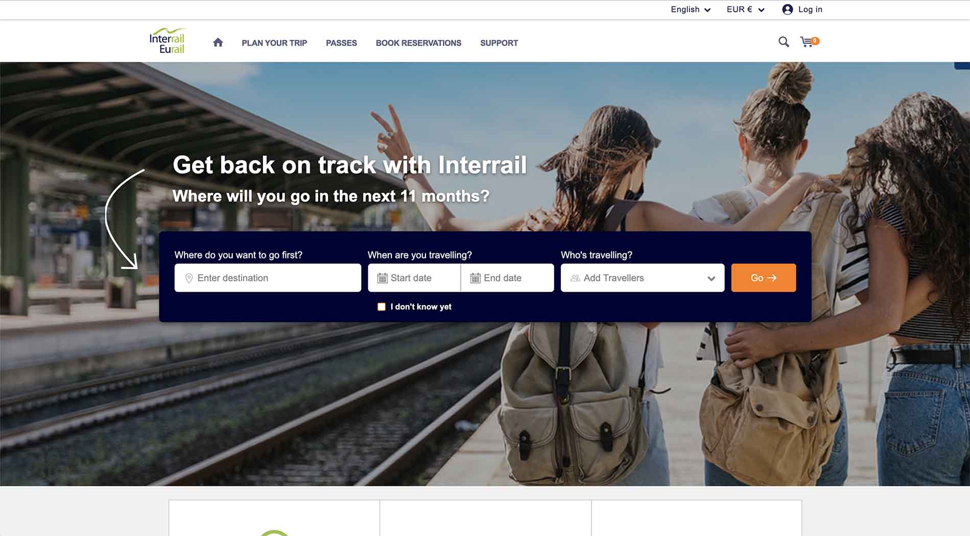 Rail Europe Affiliate Program – Earn On Train Tickets And Rail Passes