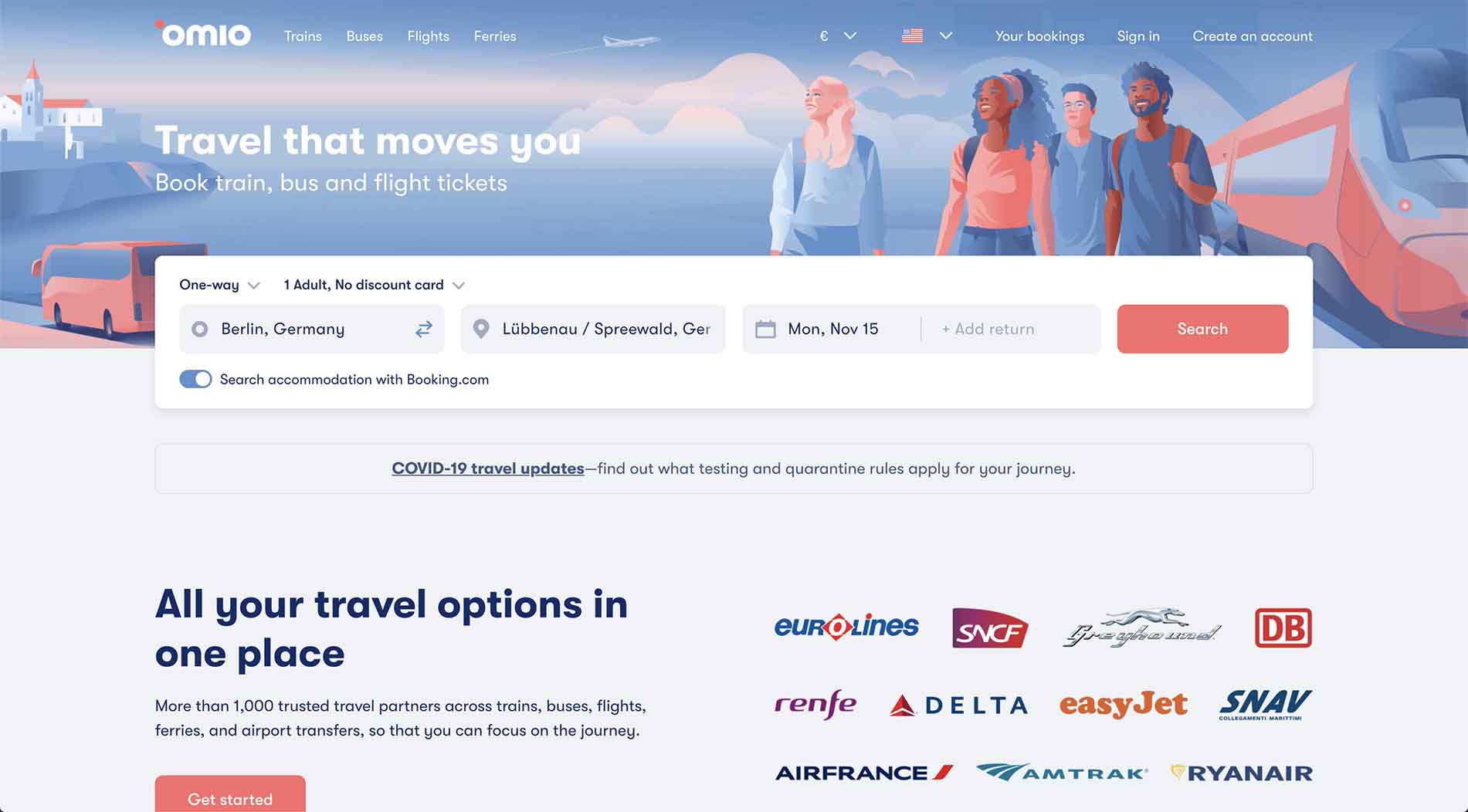 OneTravel Affiliate Program: Everything You Need to Know (2023)