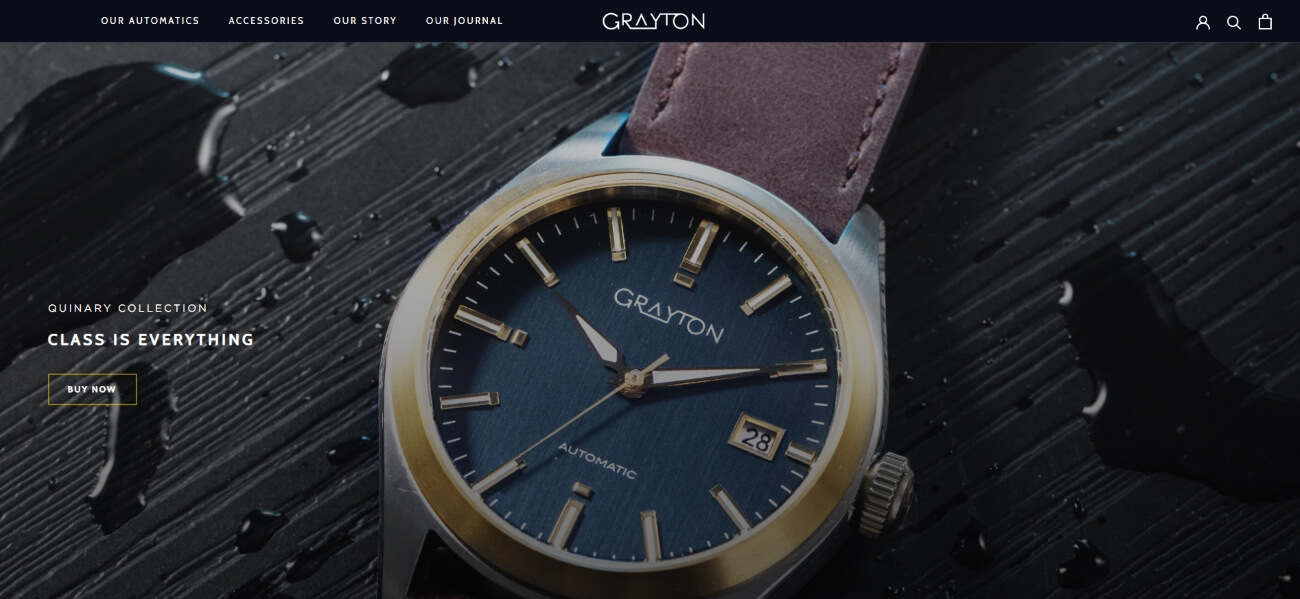 Common Watch Terms You Should Know [Part 1] – Grayton