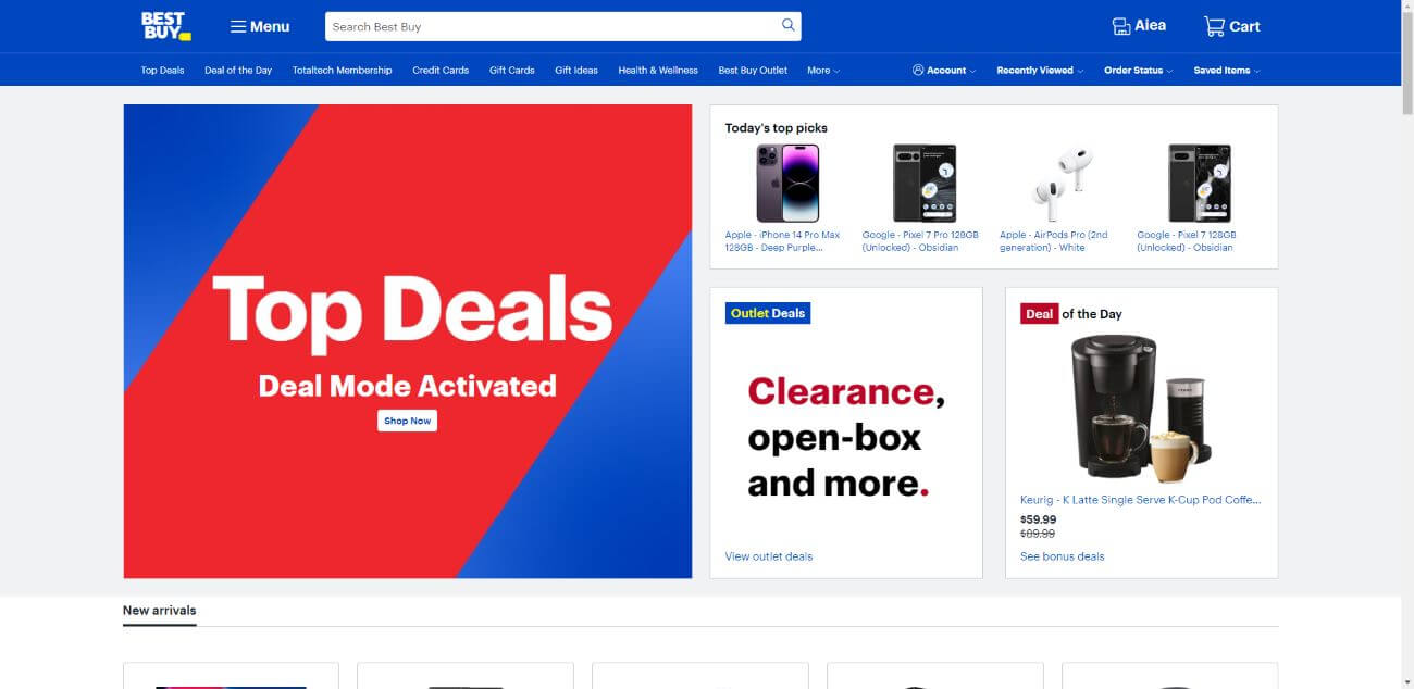 Best Buy Affiliate Program