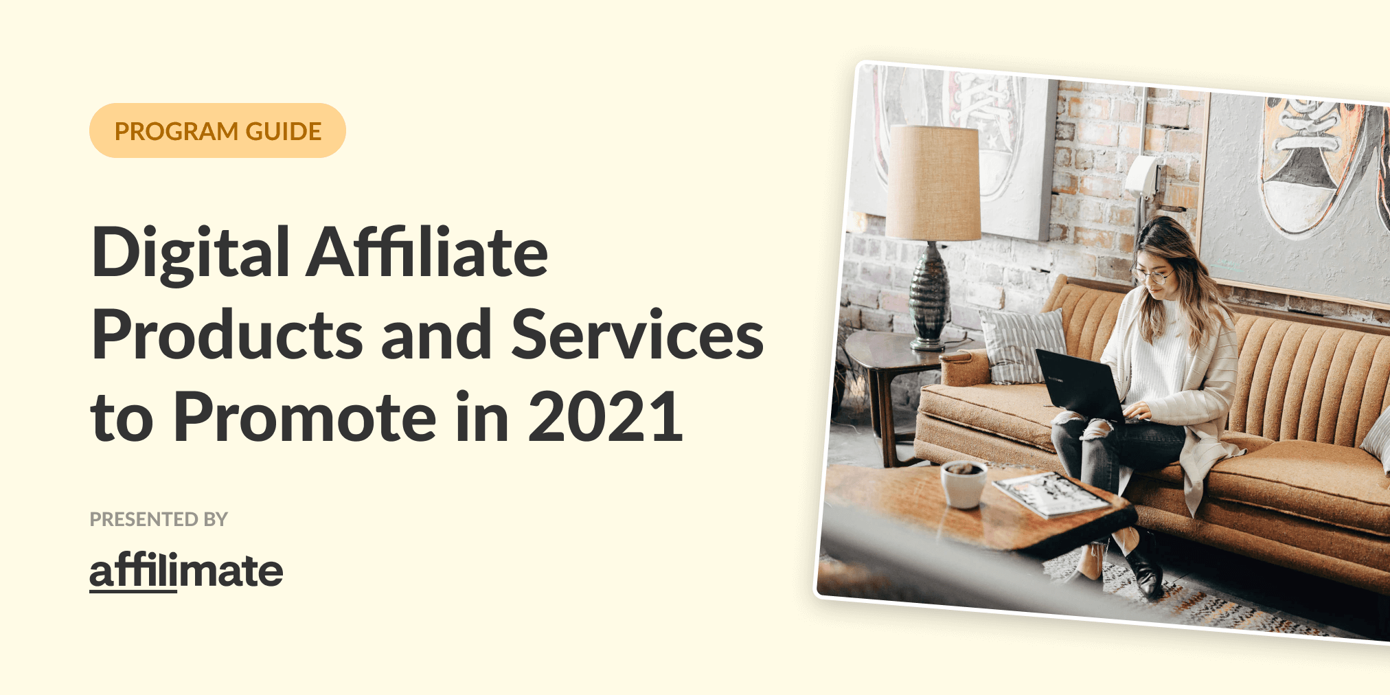 Best Digital Affiliate Products and Services for Bloggers in 2021