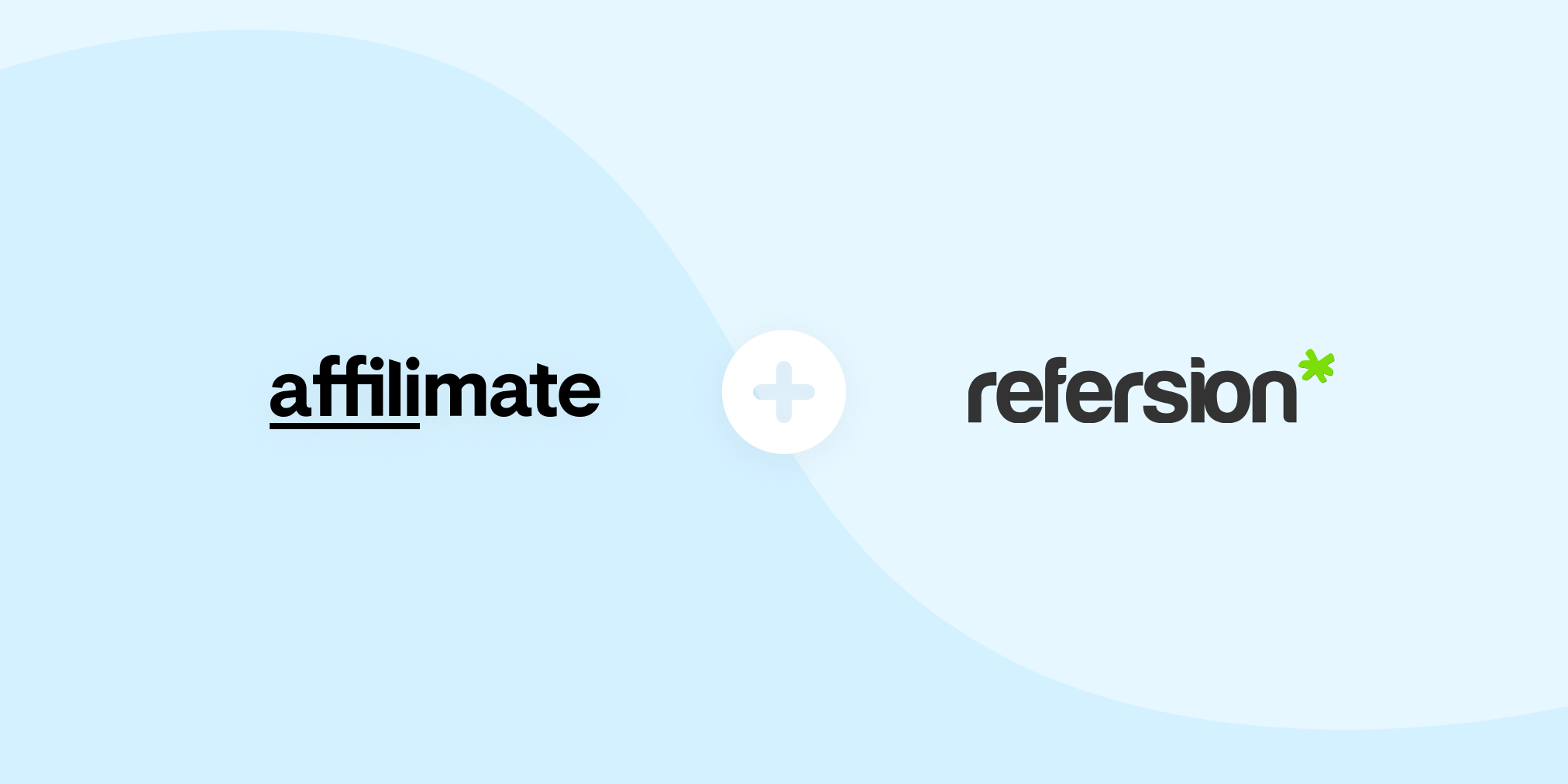 New Integration: Refersion Arrives in Affilimate